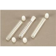 United Scientific™ Cap For 12mm Od Ria Vials