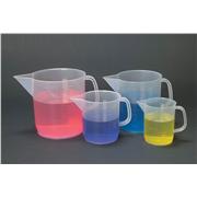 Short Form Pitchers (Jugs)