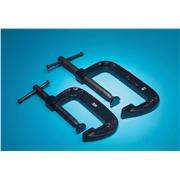 Jaw Opening C-Clamps