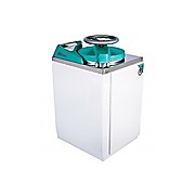 Vertical Type Autoclaves