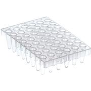 24 & 48 Well Semi-Skirted PCR Plate