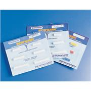 Spinpak® Magnetic Stirring Bar 6-Pack Assortments