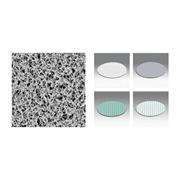 QC Analysis Sterile Cellulose Nitrate Membrane Filters