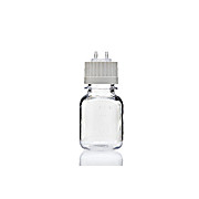 EZBio®, Made-to-Order PETG Bottle Assemblies