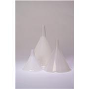 Lab Short Stem Funnels
