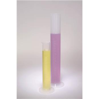 Plastic Measuring Graduated Cylinders