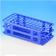 16 - 17mm, 60-Place Polypropylene Test Tube Racks