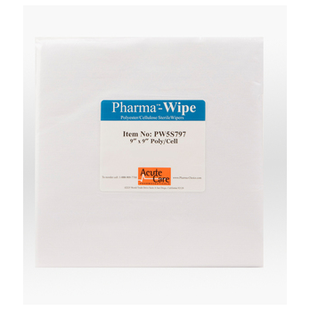 Pharma-Wipe™ Sterile