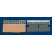 Single Edge, Carbon Steel Blades