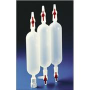 Gas Sampling Bulbs, 250cc