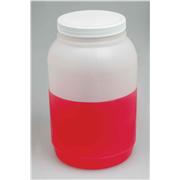 Wide Mouth Bottles