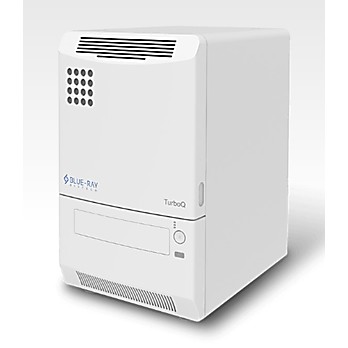 TurboQ Real-Time PCR System