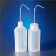 Wash Bottles, LDPE/PP Caps