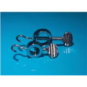 Hook Collar Clamps