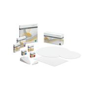 Quantitative Filter Papers, Ahlstrom 94 (Ashless) Quantitative Filter Papers, Ahlstrom 94 (Ashless)