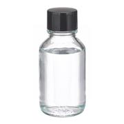 Non-Graduated Media Bottles