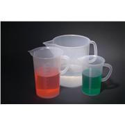 Tall Form Pitchers (Jugs)