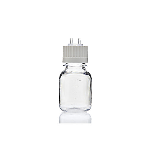 EZBio®, Made-to-Order PC Bottle Assemblies