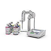 SevenExcellence™ Professional Multi-Channel Meters
