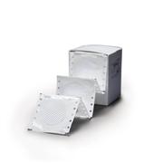 QC Analysis Sterile Cellulose Nitrate Membrane Reams for e.motion dispenser