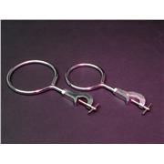 Steel Support Rings
