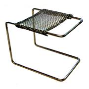 Two-Way (High/Low) Burner Stand