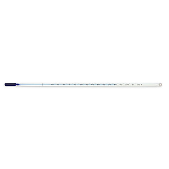 Partial Immersion Thermometer 