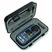 Digital Refractometer Honey, 4 scales