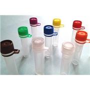 30 Dram Screw Top Vials w/ Foil Seal - 400 Qty.