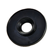 Rubber Filter Aid