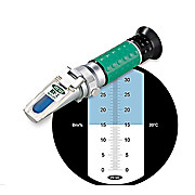 Handheld Refractometer