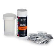 Iron Test Strips