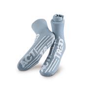Acti-Tred™ Patient Slippers - Double Sided Tread Patient Slippers