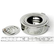 Stainless Steel Water Bath