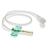 SURFLO® Winged Needle Sets