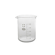 Sibata Glass Beaker