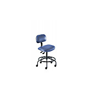 Elite Series Ergonomic Laboratory Chairs from BioFit