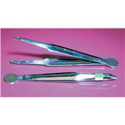 Steel Chemical Forceps