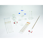 Glassware Assortments