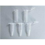 titeSeal™ Microcentrifuge Tubes