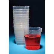 TN Lab Pitcher Beaker Polypropylene Family, Size: 2000ml 2L Pitcher Beaker