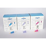 CAPIJECT® Safety Lancets