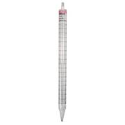 Disposable Plastic Serological Pipettes