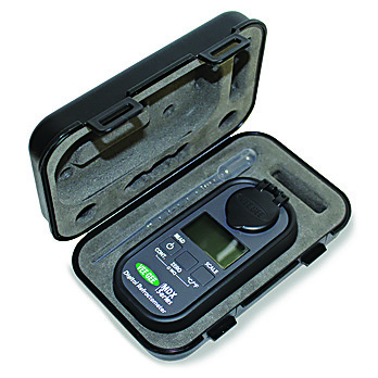Digital Refractometer DEF/Battery Acid 