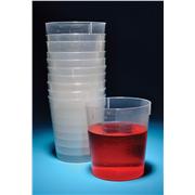 Polypropylene Beakers