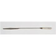 Stainless Steel Micro Spatula