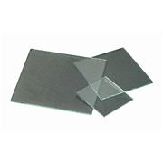 Lab Economy Glass Plate