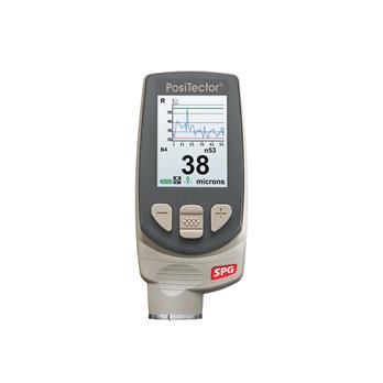 PosiTector® Surface Profile Gages