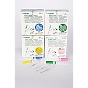 SurFlash® Polyurethane I.V. Catheters