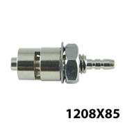 Bulkhead Panel Mounted Fittings
